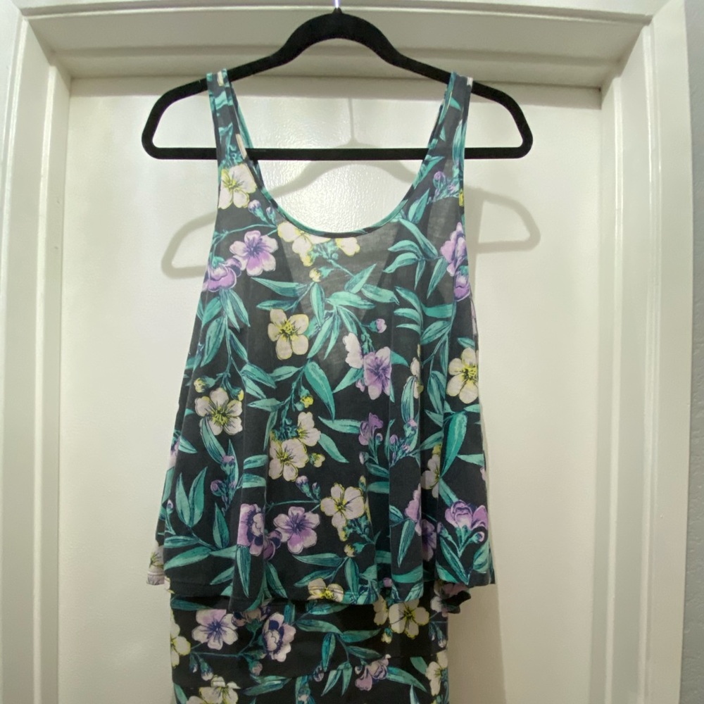 Aloha Print Co-ord Set - Picture 11 of 11